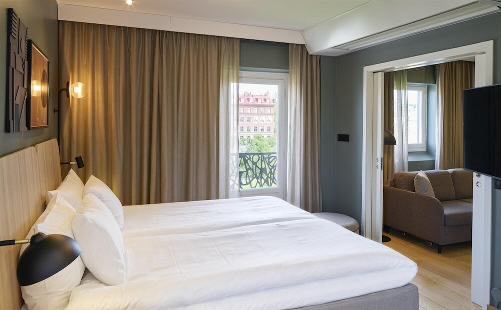 Фото Scandic Malmen