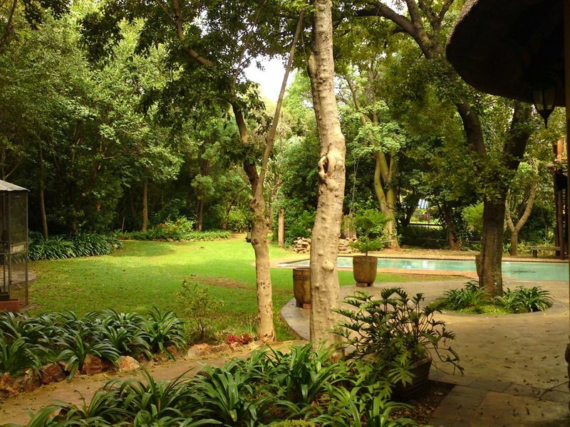 Фото Lapalosa Lodge
