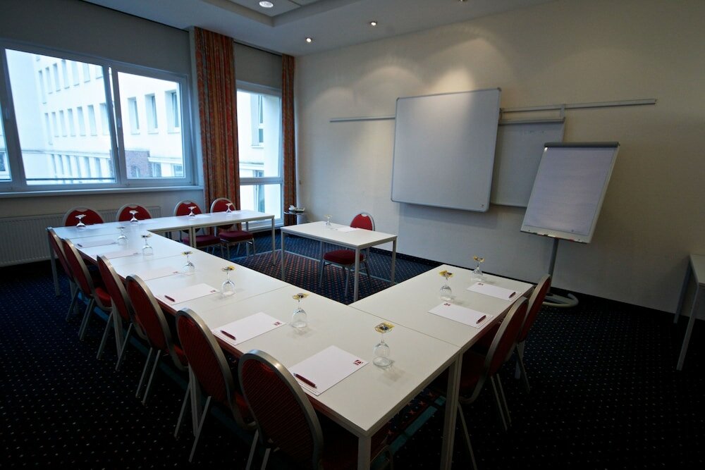 Фото Ibis Styles Bielefeld