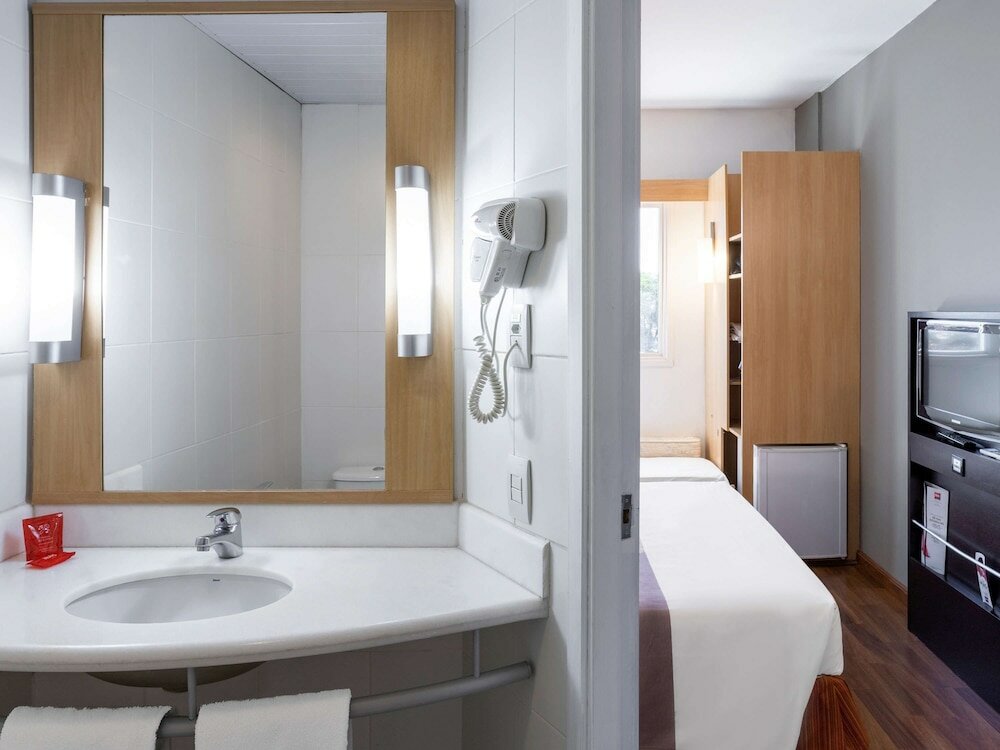 Фото Ibis Jaboticabal