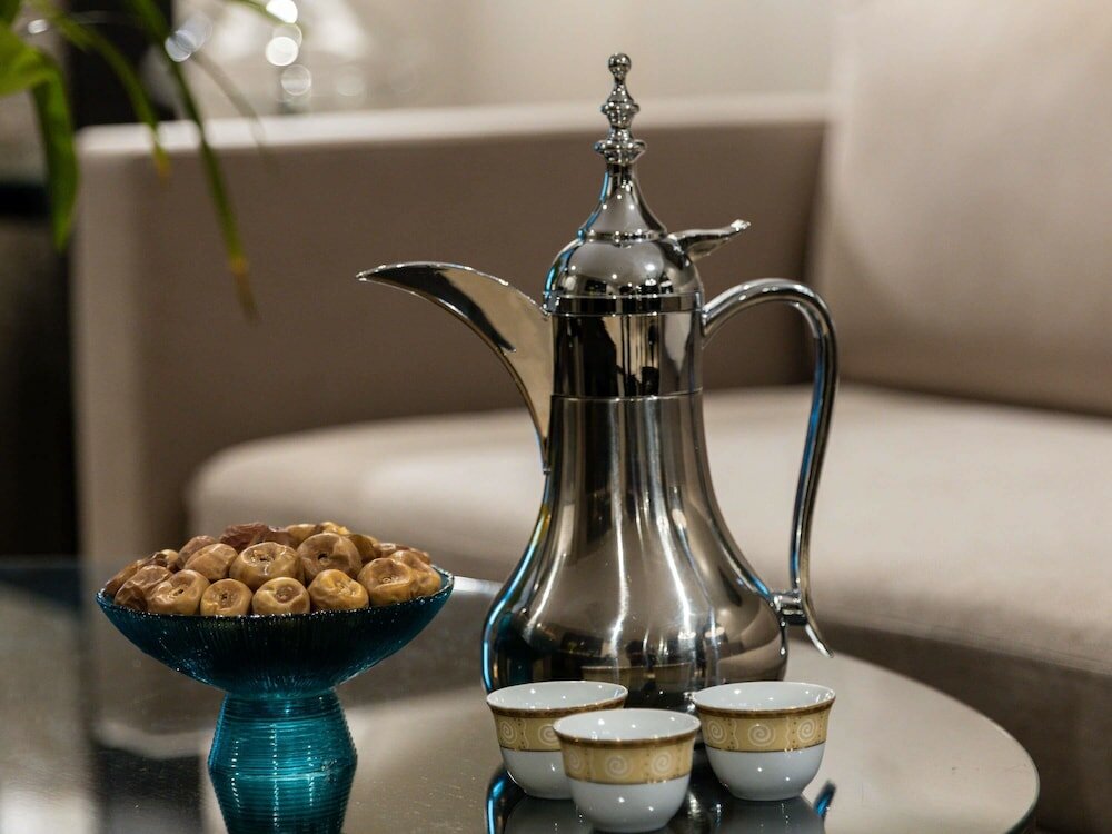 Фото Shaza Al Madina
