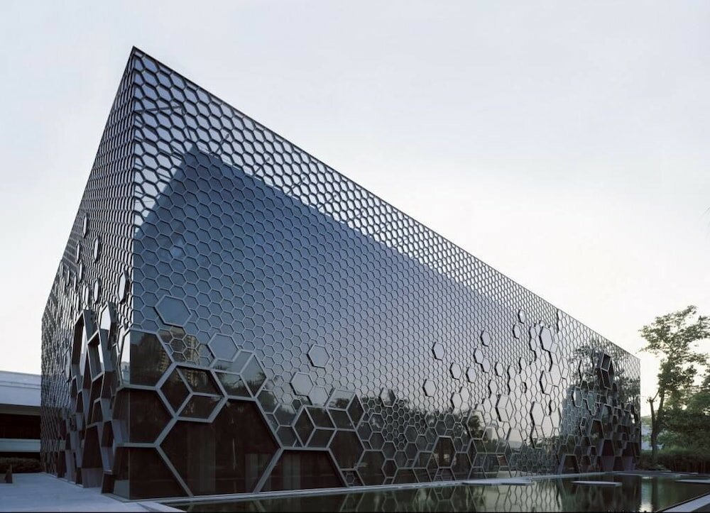 Фото The Ritz-Carlton, Shenzhen