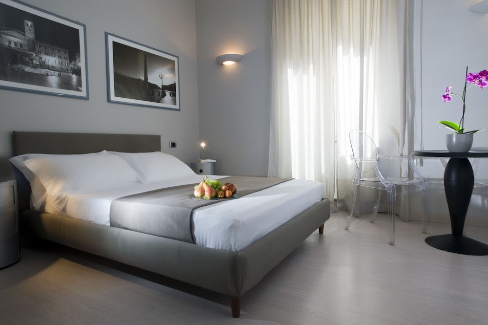 Фото Best Vatican B&b