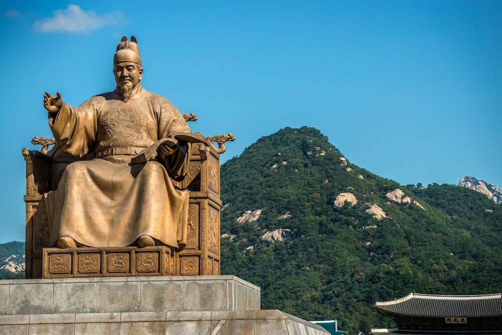 Фото Four Seasons Hotel Seoul