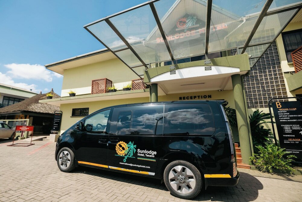 Фото отеля 3