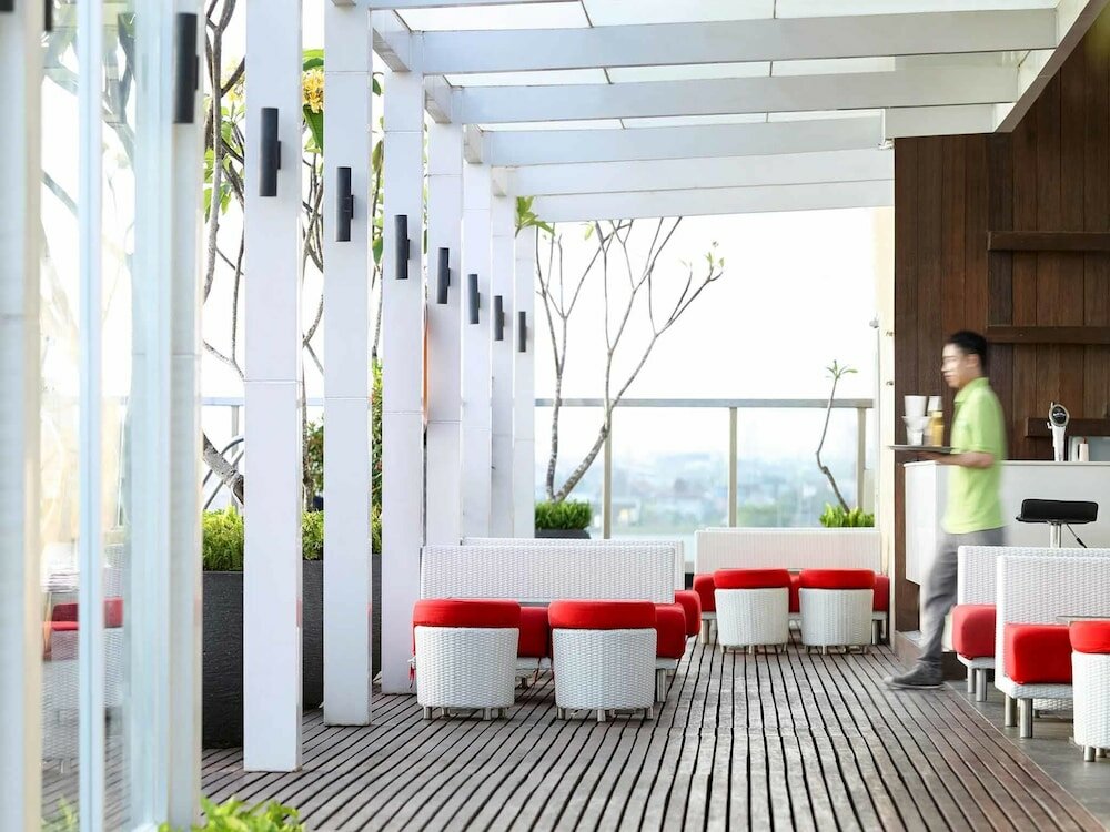 Фото Ibis Styles Yogyakarta