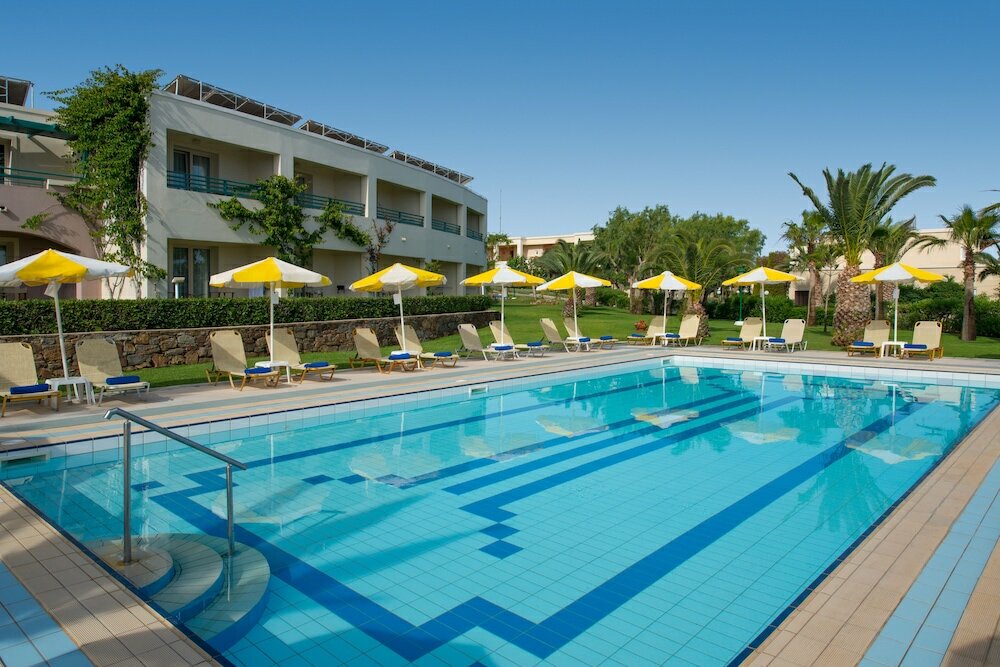 Фото Iberostar Selection Creta Marine