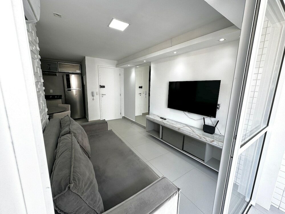 Фото Compacto de Luxo - Helbor My Way