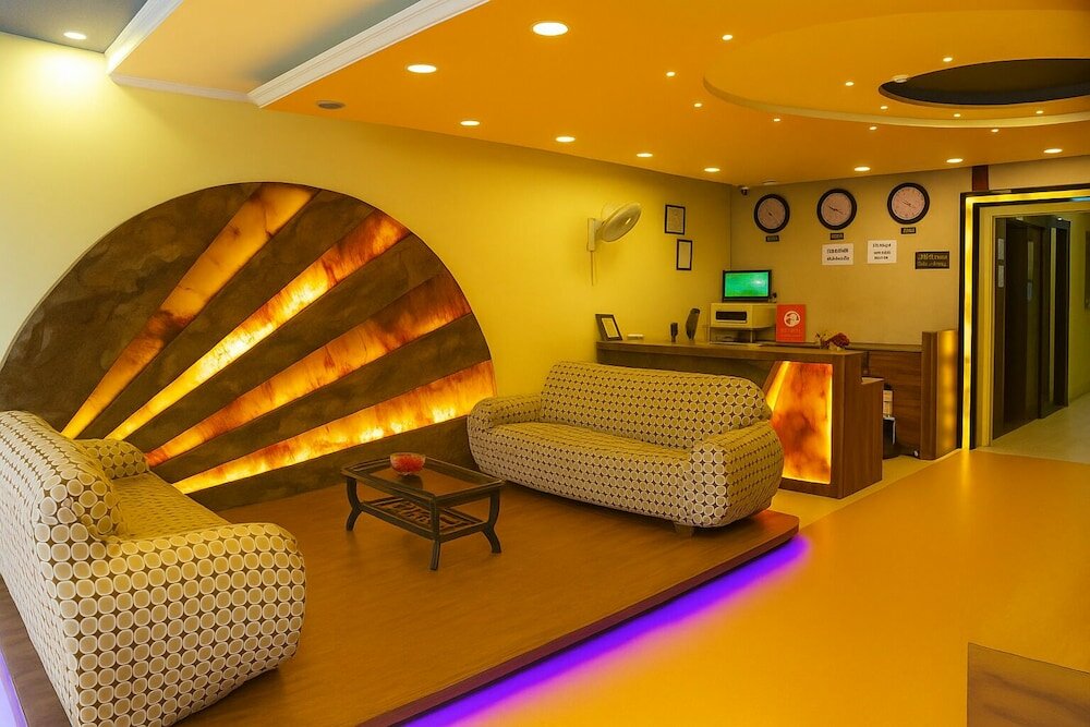 Фото Hotel Riya Palace