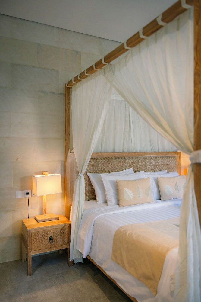 Фото Daun Lebar Villas