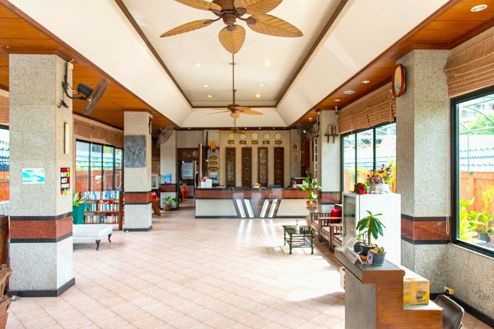 Фото Hua Hin Loft