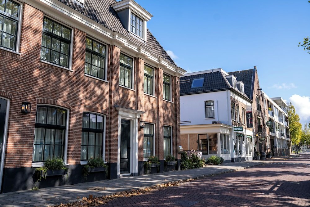 Фото Het Hart van Weesp