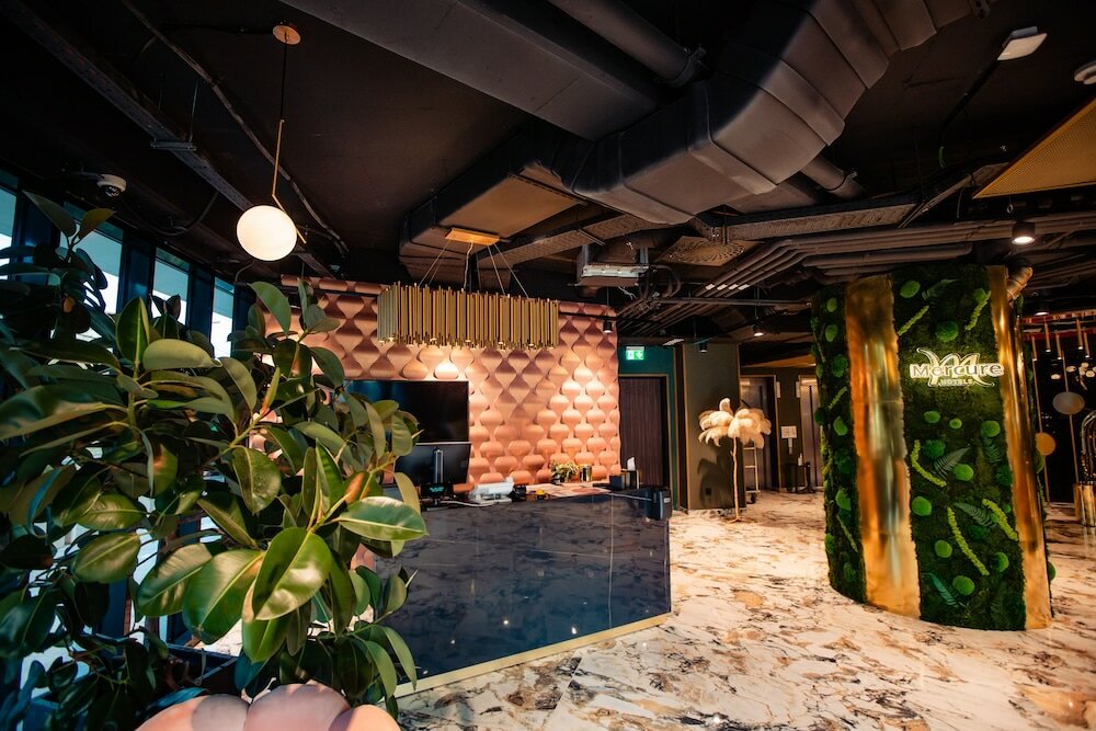 Фото Mercure Timisoara