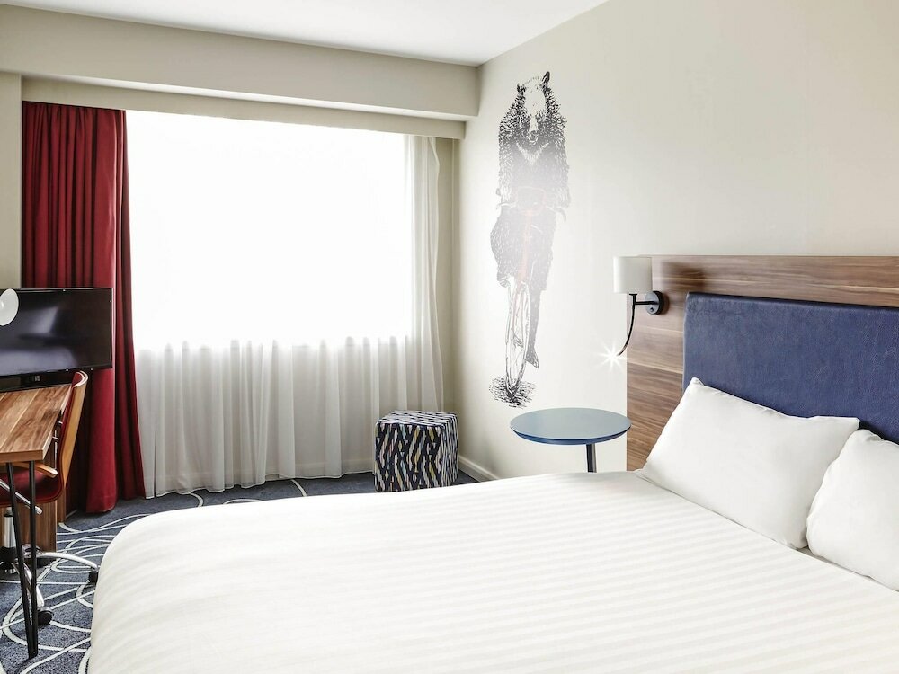 Фото Ibis Styles Birmingham Nec and Airport