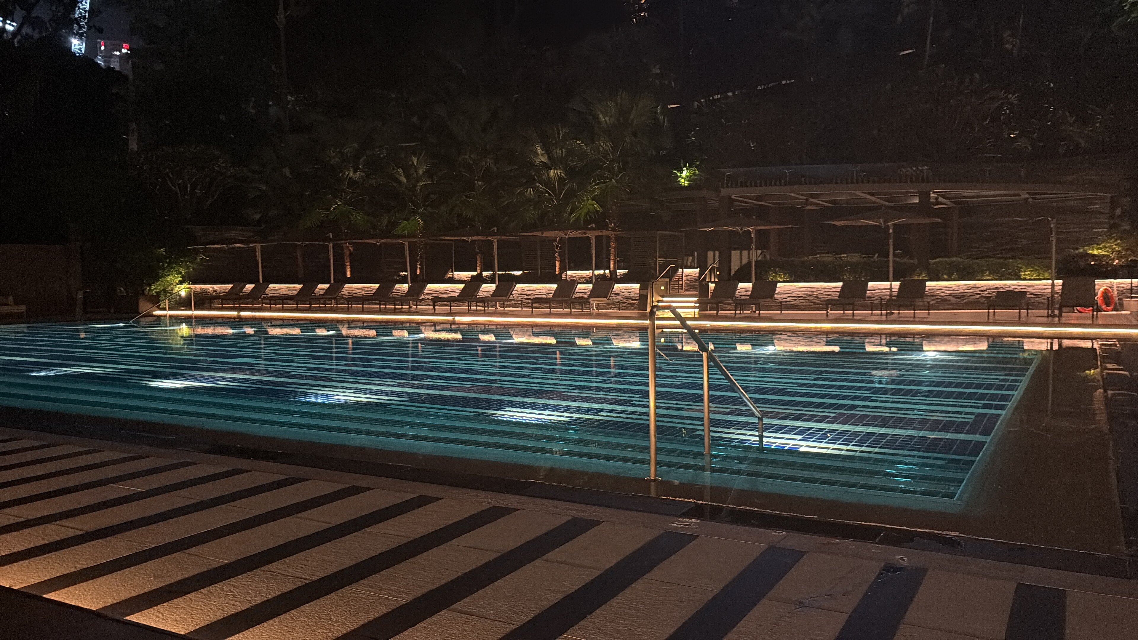 Фото The Ritz-Carlton, Millenia Singapore