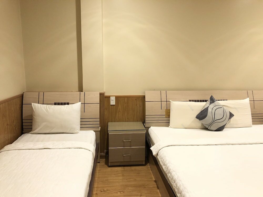 Фото Truong Thinh Hotel