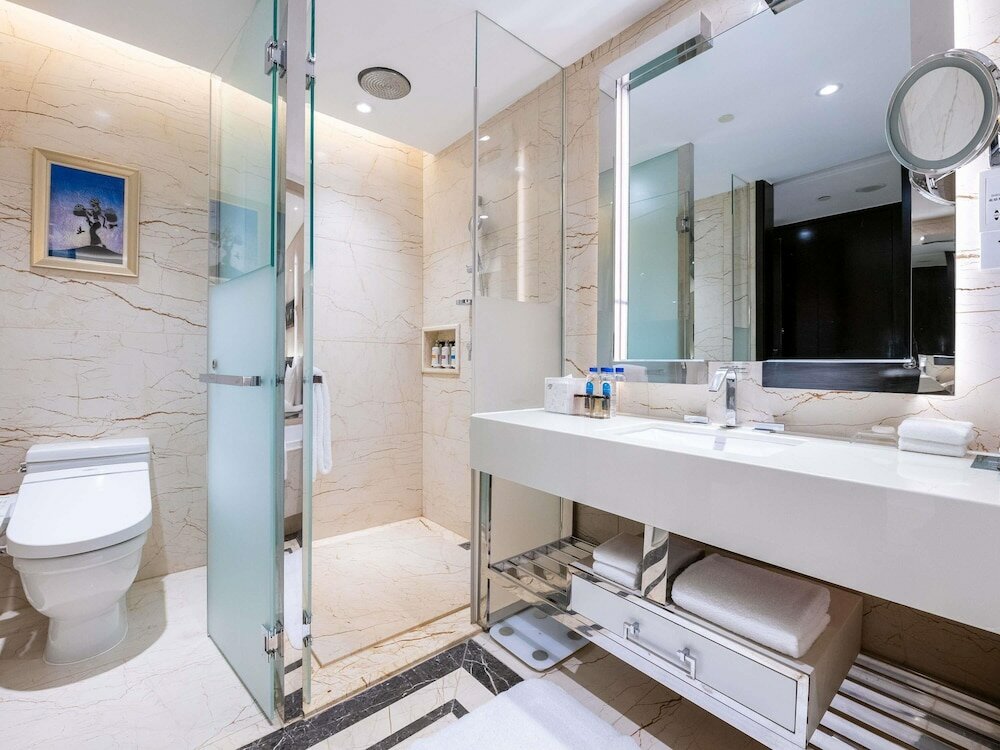 Фото Pullman Guiyang