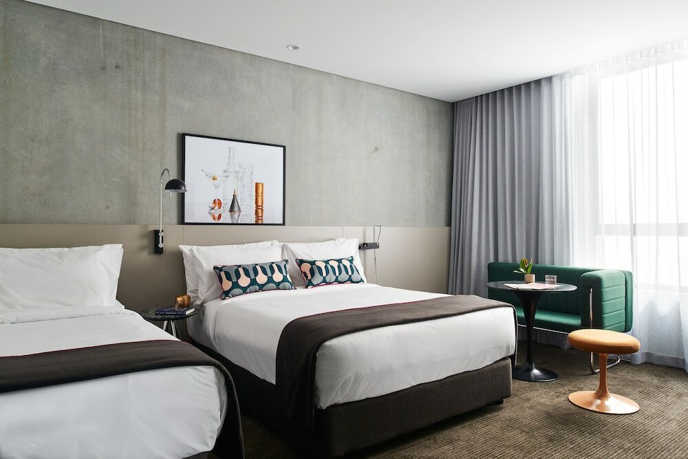 Фото Veriu Green Square