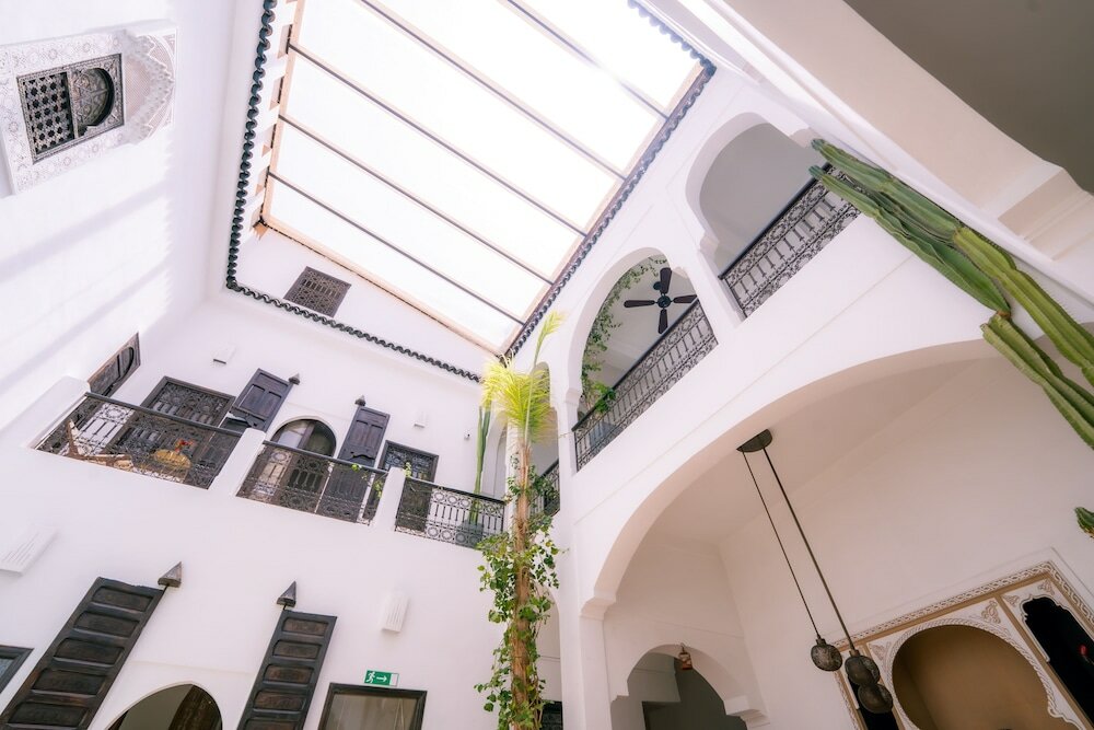 Фото Riad Dar Massai