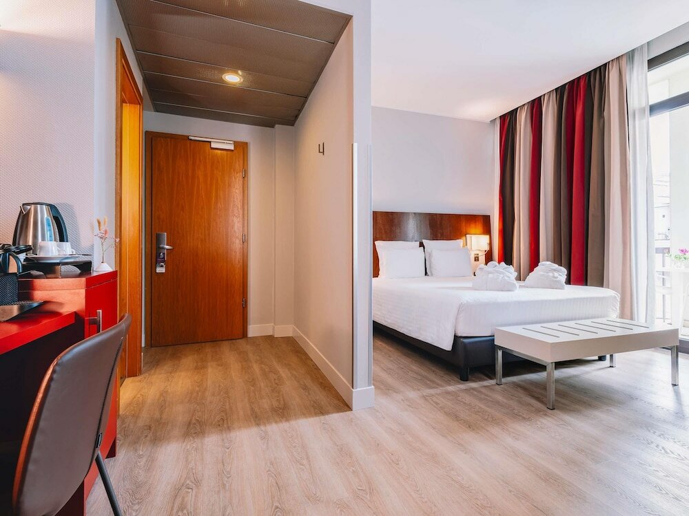 Фото Mercure Roma Piazza Bologna