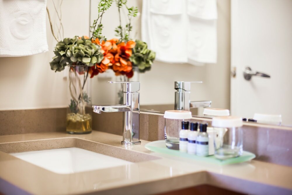 Фото Executive Hotel Vancouver Airport