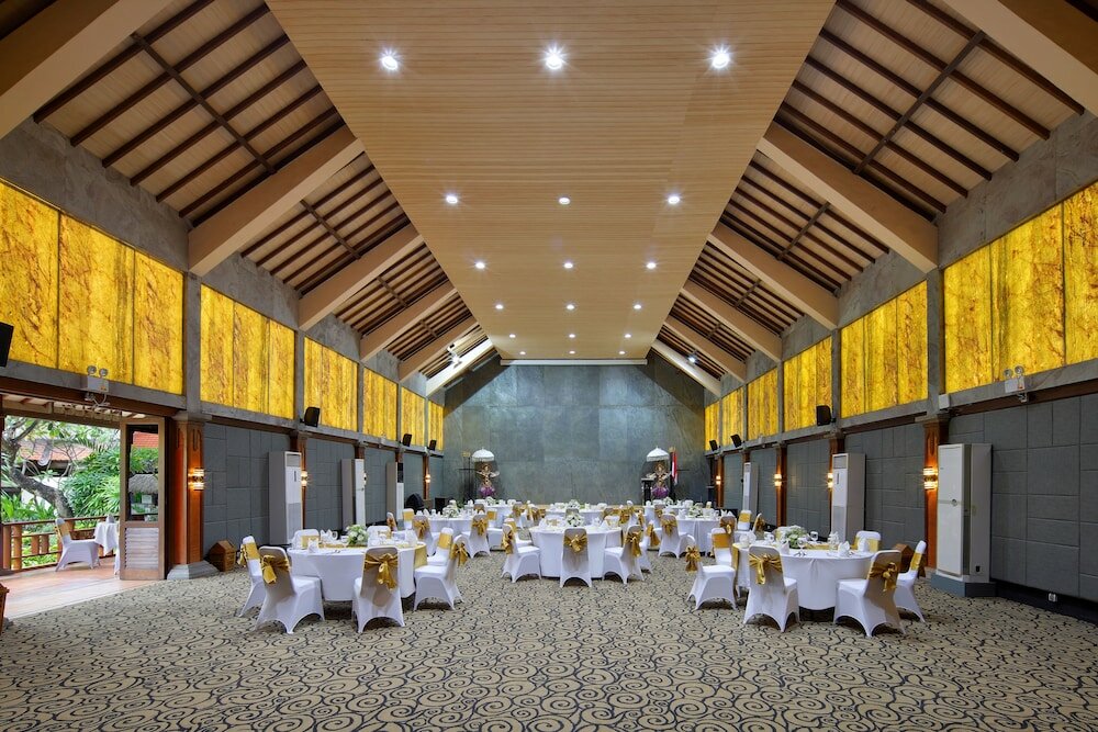 Фото Grand Istana Rama Hotel Kuta-Bali