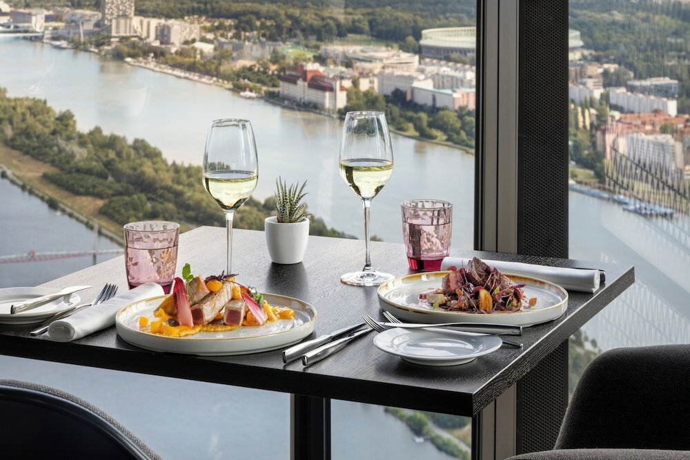 Фото Melia Vienna