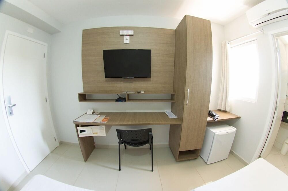 Фото Hotel Ilha Costeira