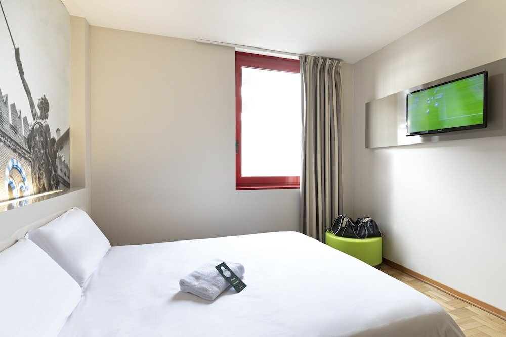 Фото B&b Hotel Verona