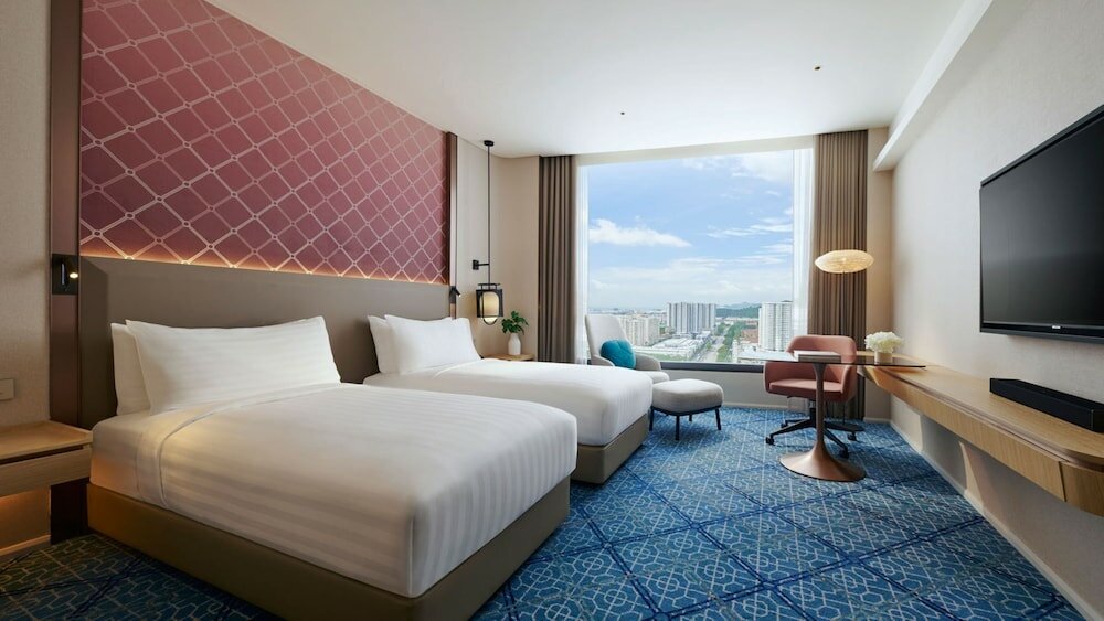 Фото Amari Spice Penang
