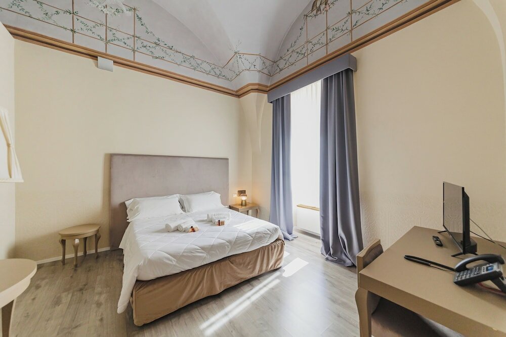 Фото Hotel San Nicola