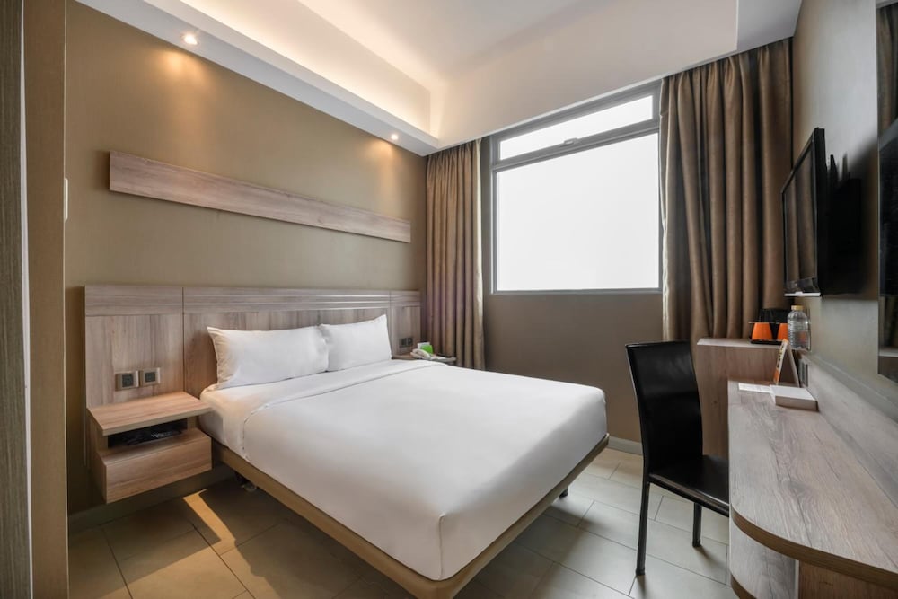 Фото Cititel Express Penang