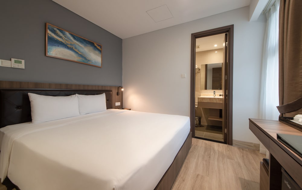 Фото Diamond Nha Trang Hotel