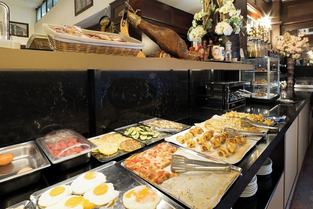 Фото Hotel Mythos