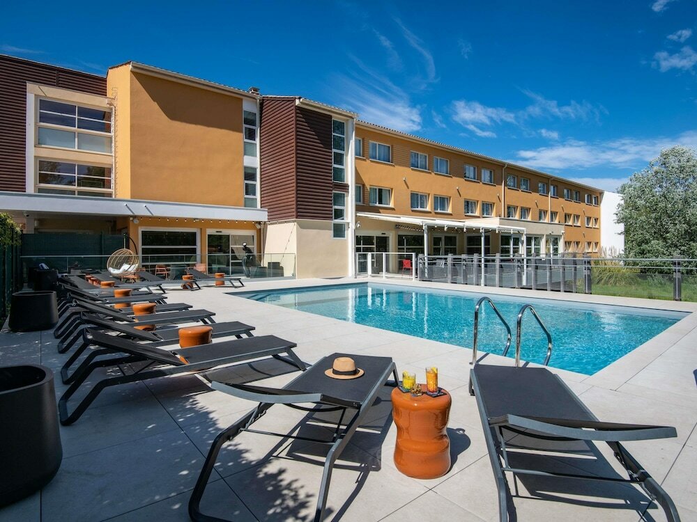 Фото Ibis Golfe de Saint-Tropez