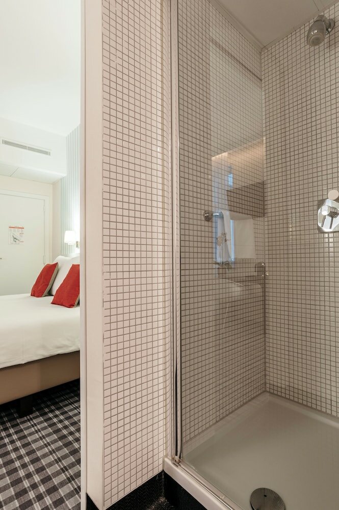 Фото Leopold Hotel Ostend