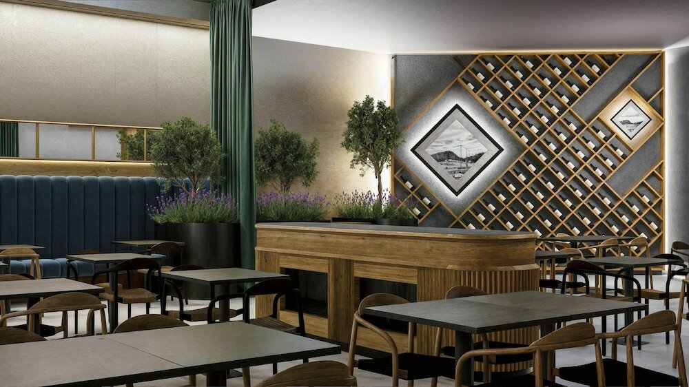 Фото Sercotel Felipe IV