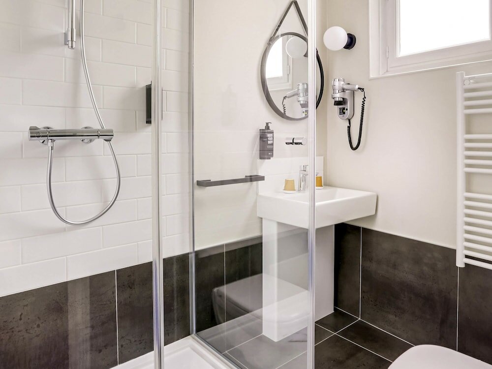 Фото Ibis Daumesnil Porte Doree