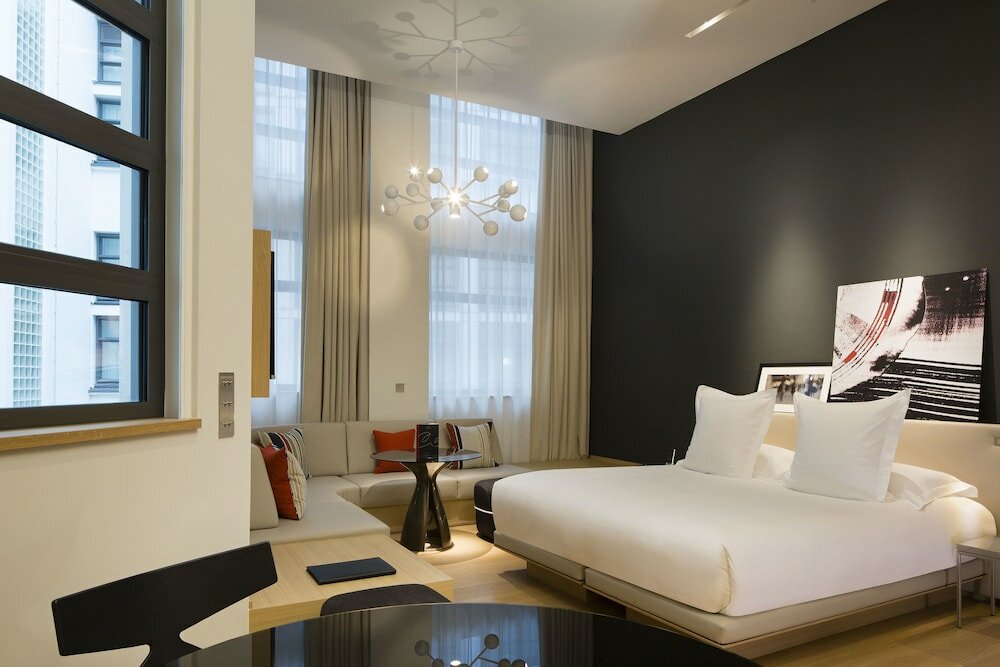 Фото Le Cinq Codet