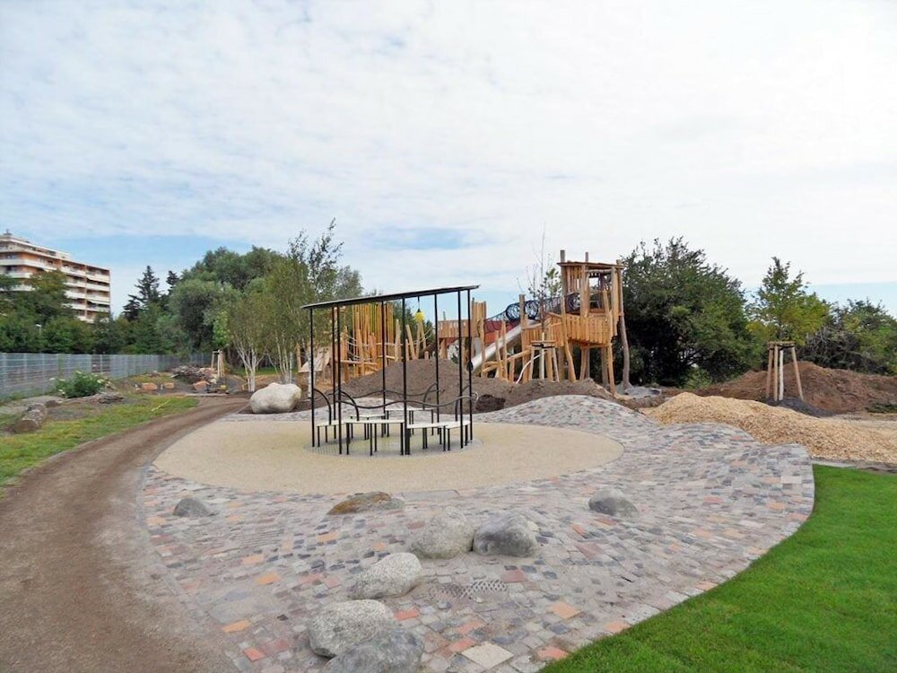 Фото Ibis Styles Speyer