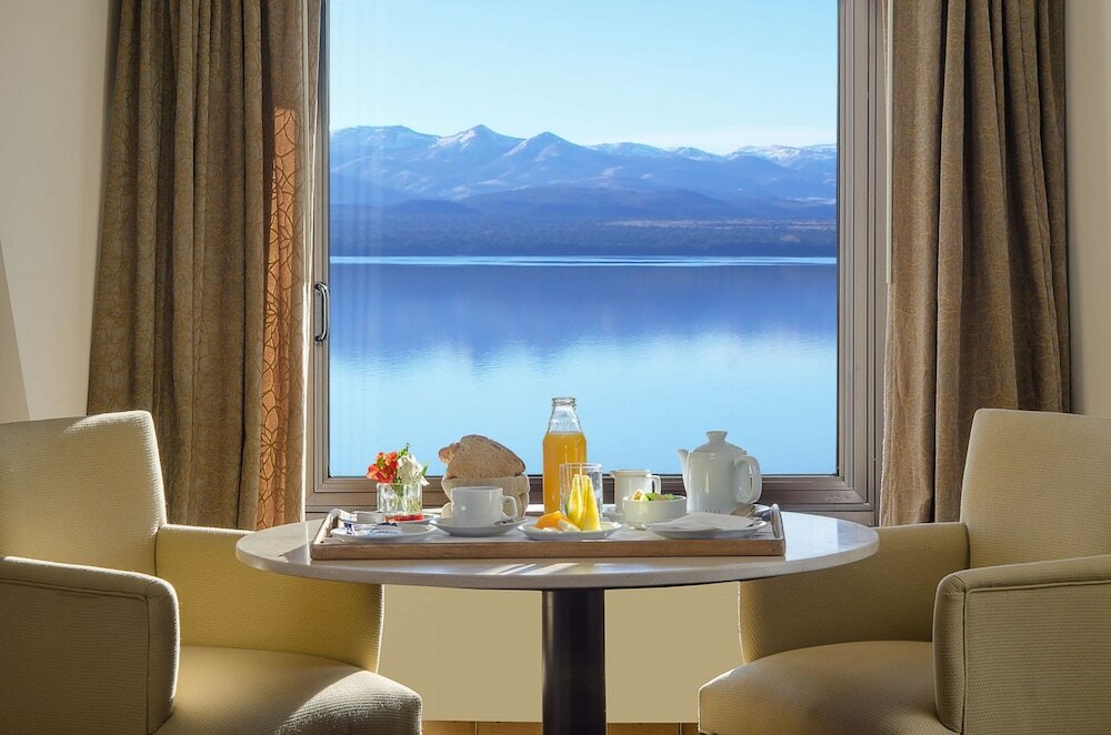 Фото NH Bariloche Edelweiss