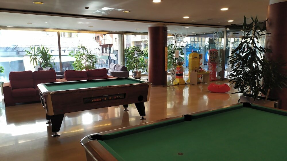 Фото Sercotel Delfos Andorra