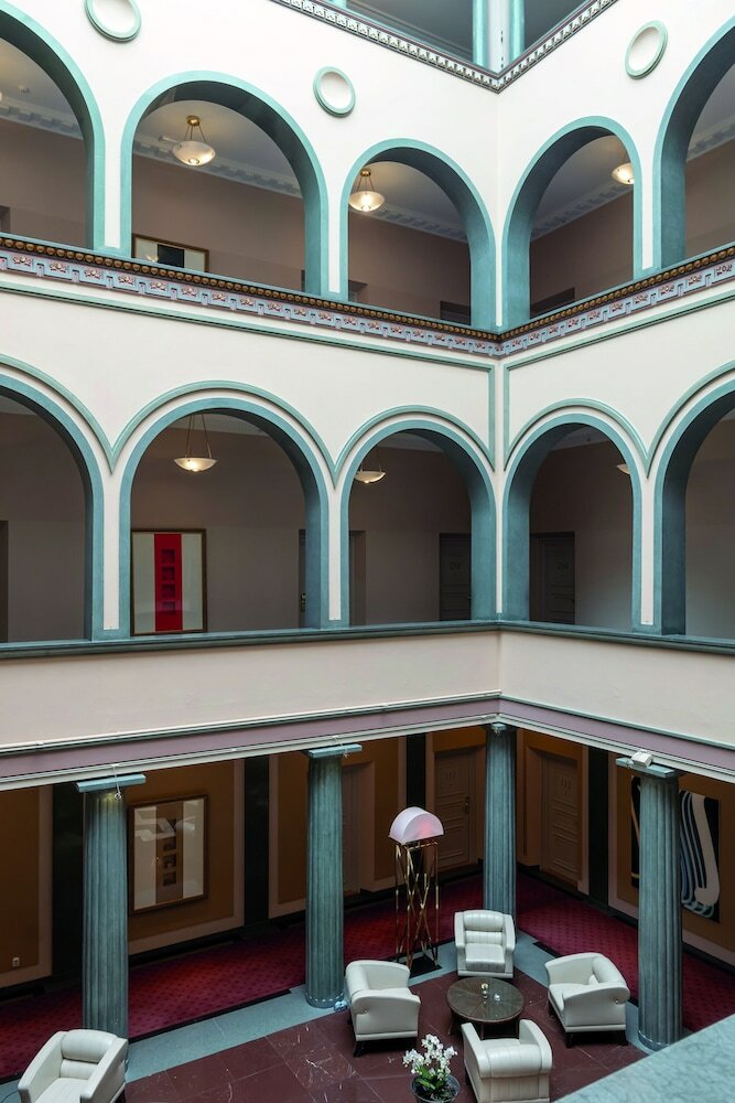 Фото отеля 4