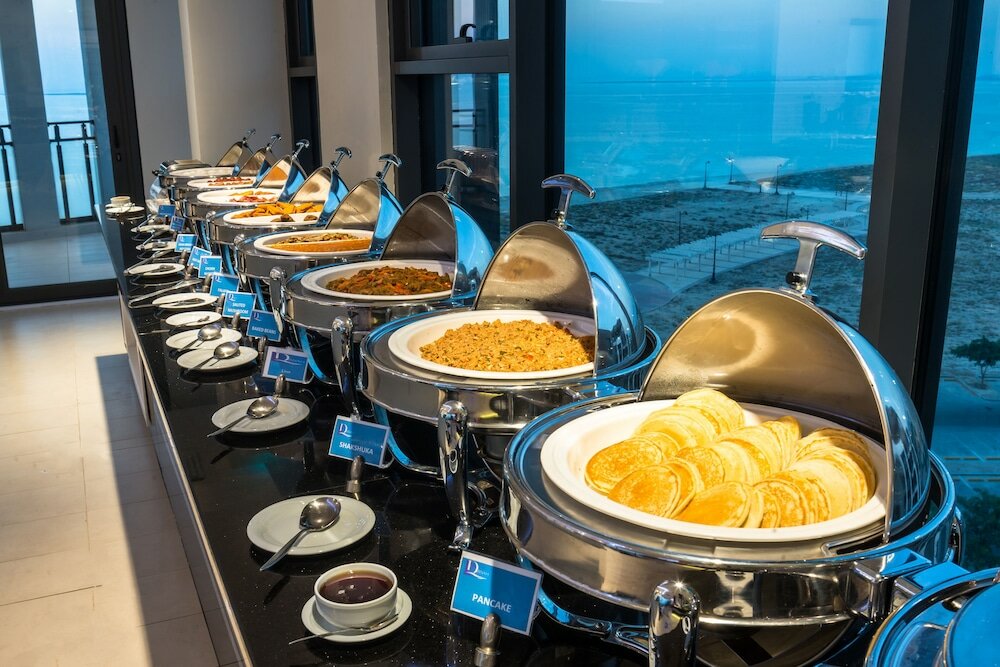 Фото Boudl Al-Jubail