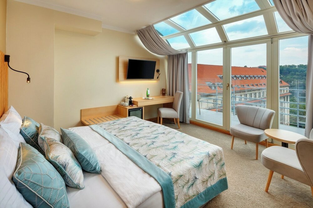 Фото Hotel Clement