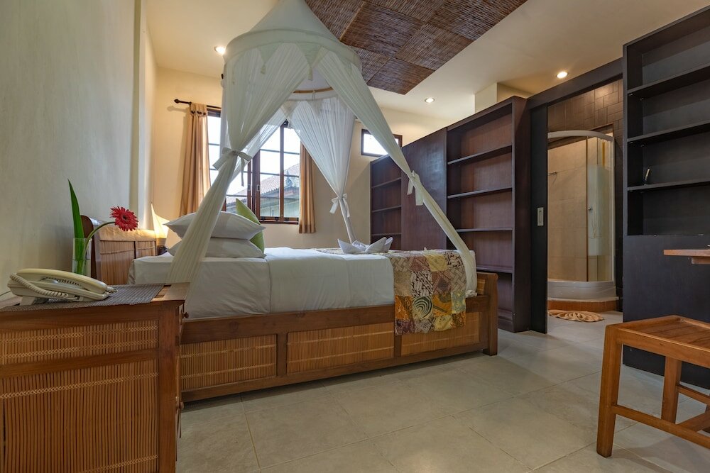 Фото Ubud Aura Retreat