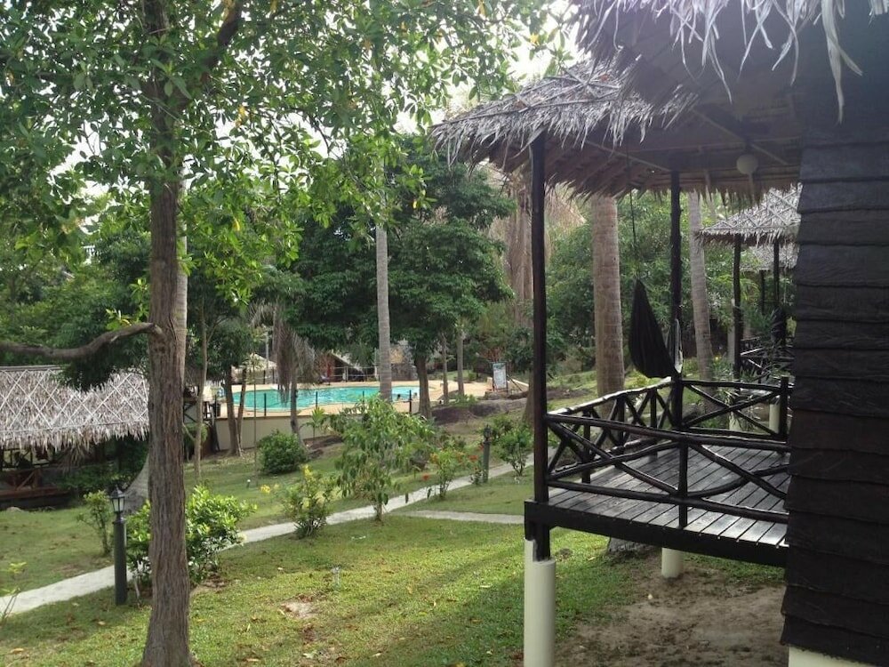 Фото Shiralea Resort