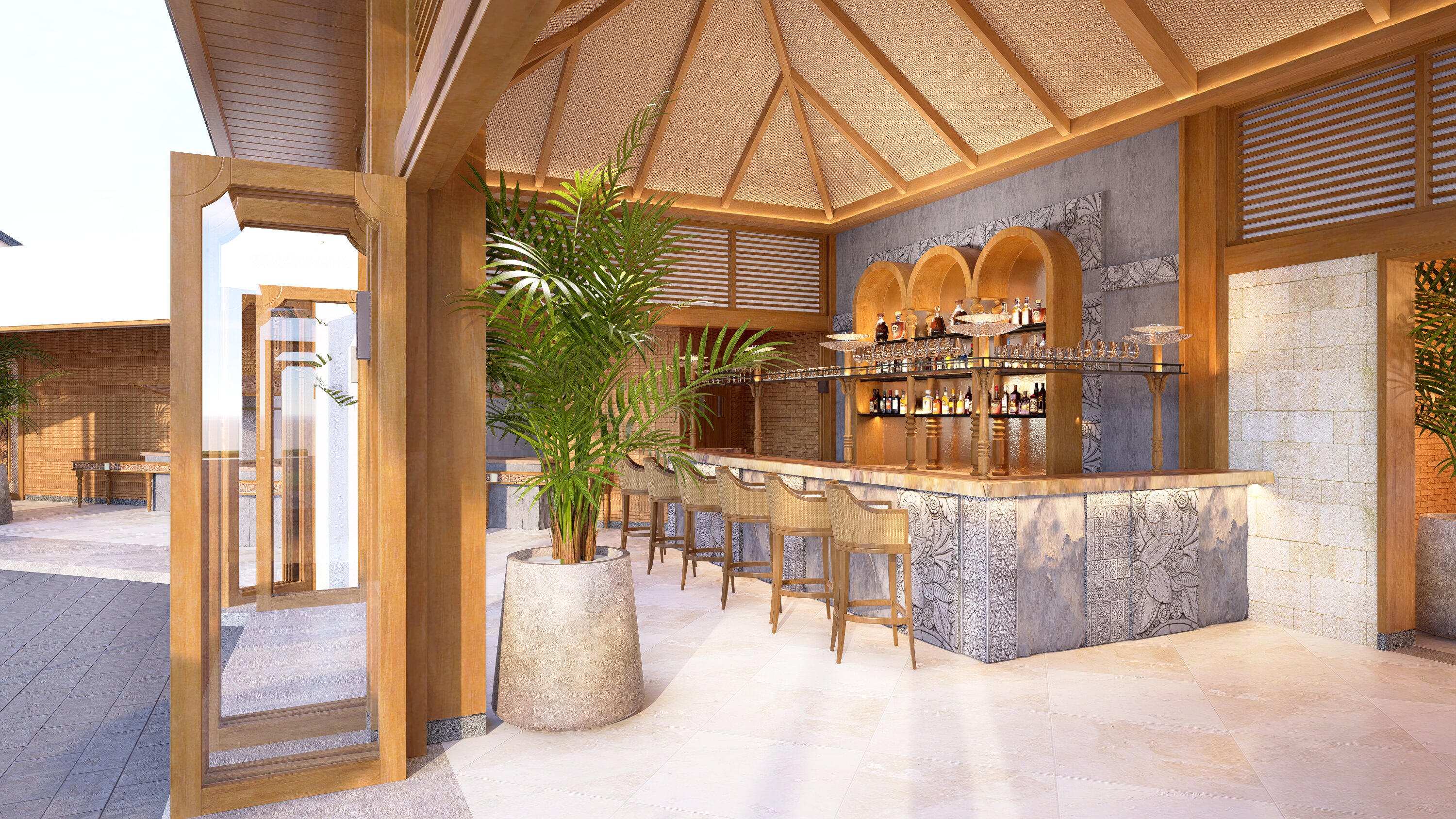 Фото Paradisus by Melia Bali