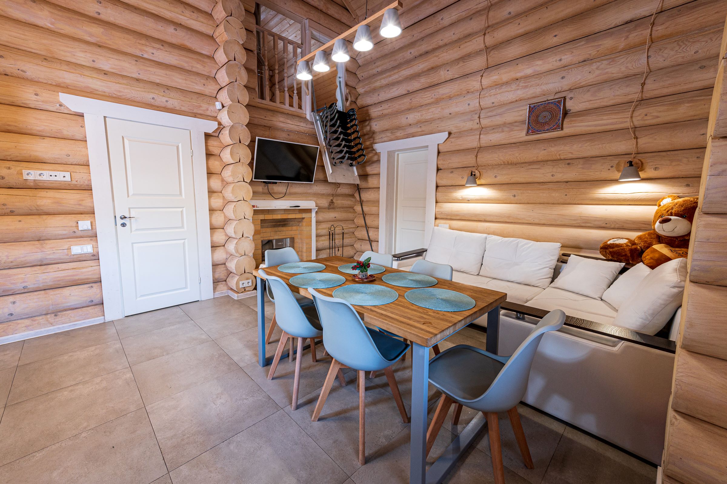 Фото Snhaus