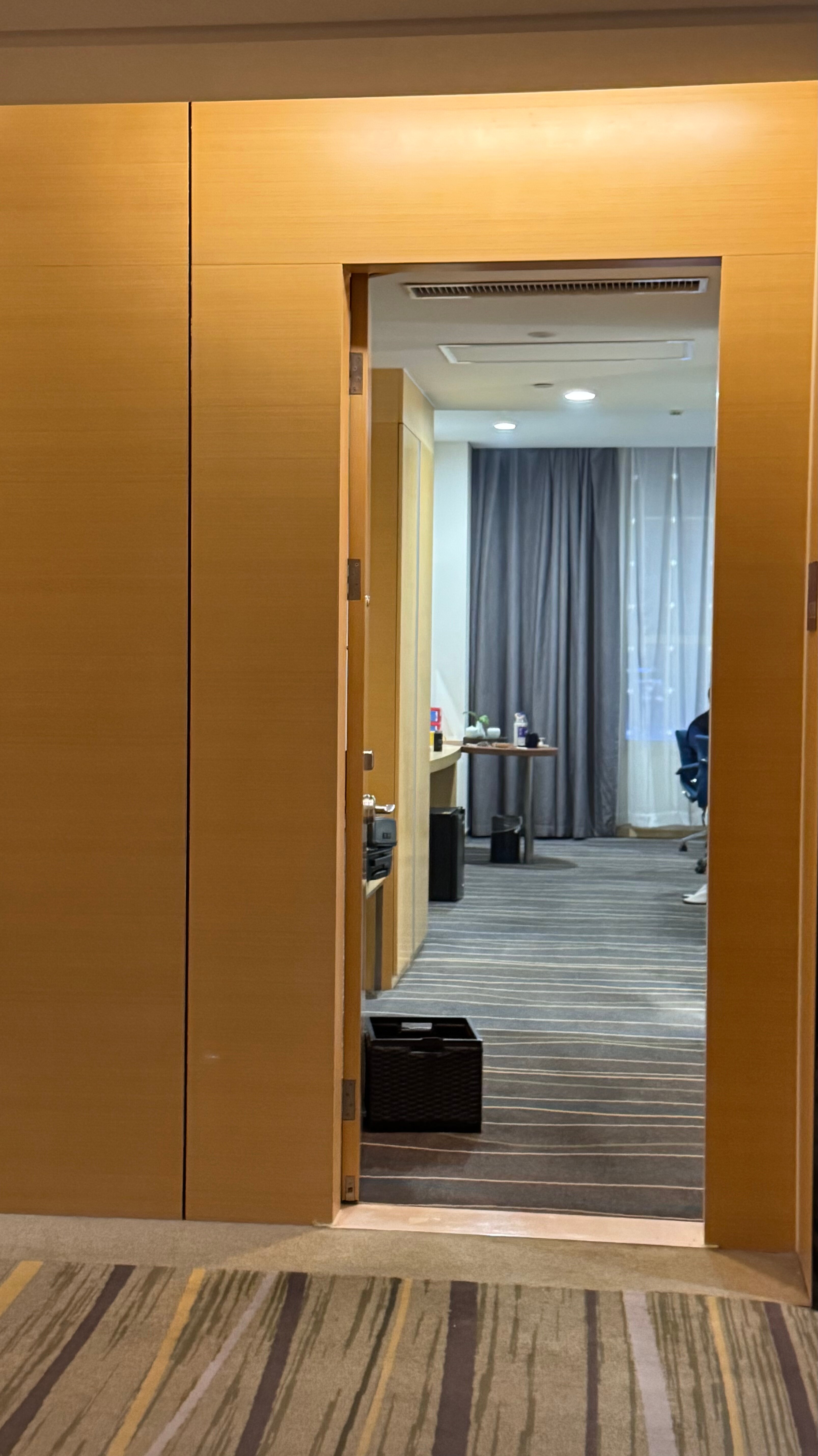 Фото Holiday Inn Express Luoyang City Center